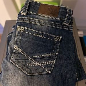 Bke jeans 27l